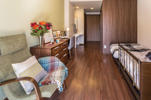 アズハイム町田