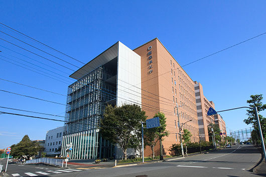 アズハイム町田