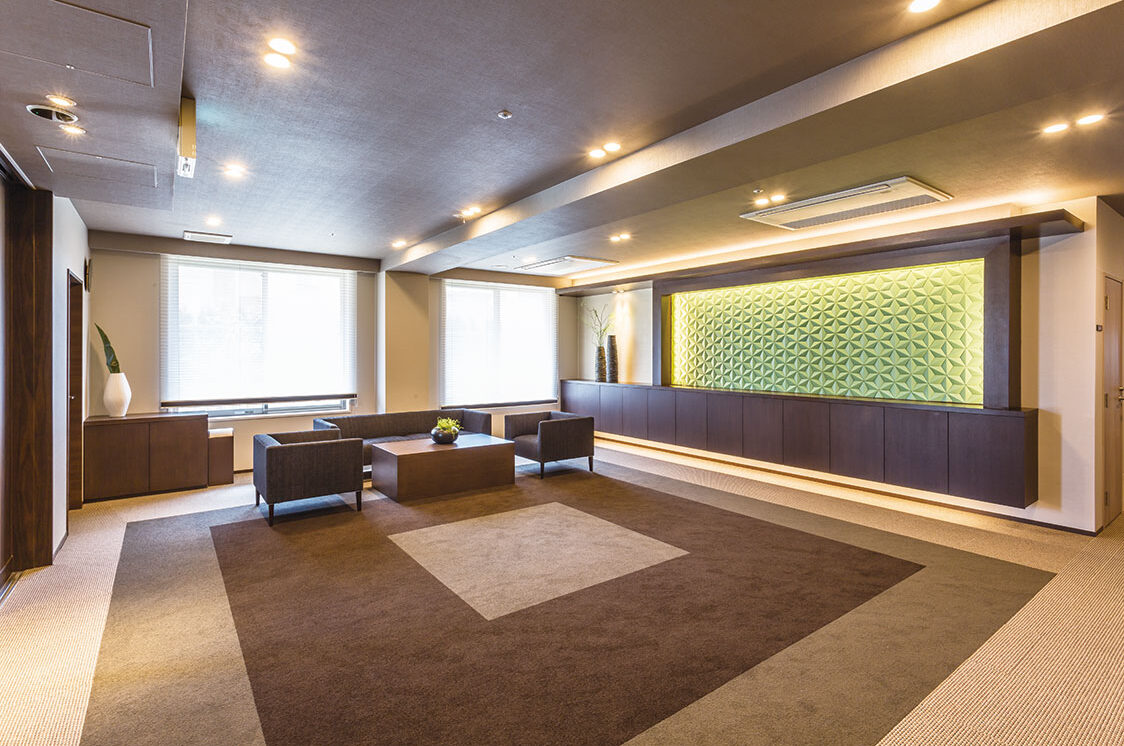 アズハイム三郷