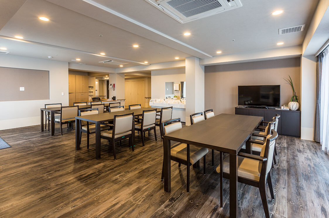 アズハイム三郷