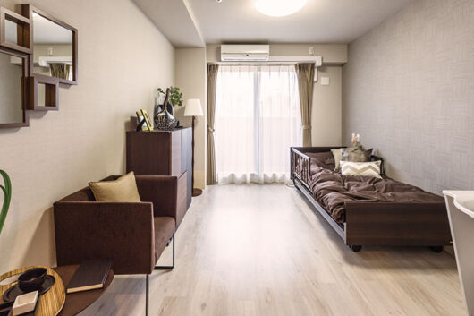 アズハイム三郷