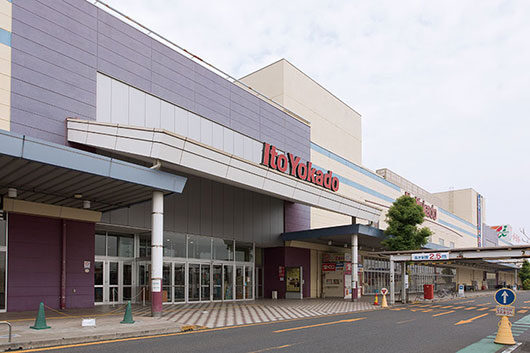 アズハイム三郷