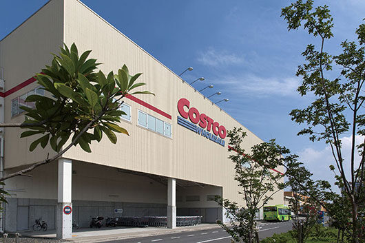 アズハイム三郷