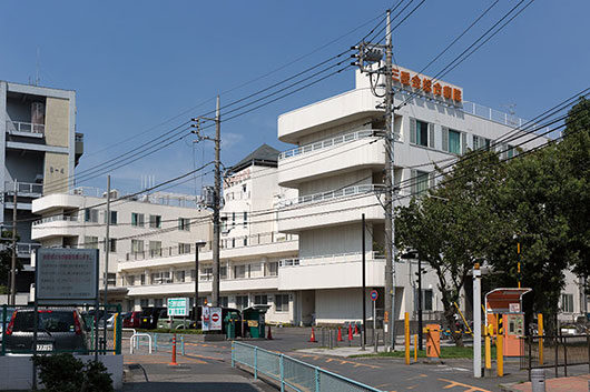 アズハイム三郷