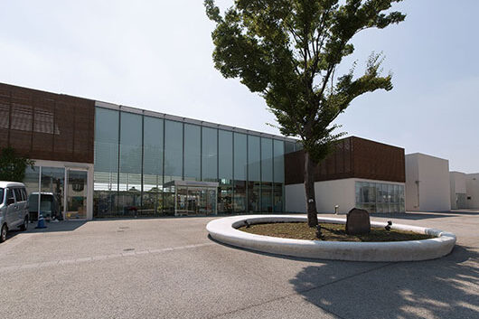 アズハイム三郷