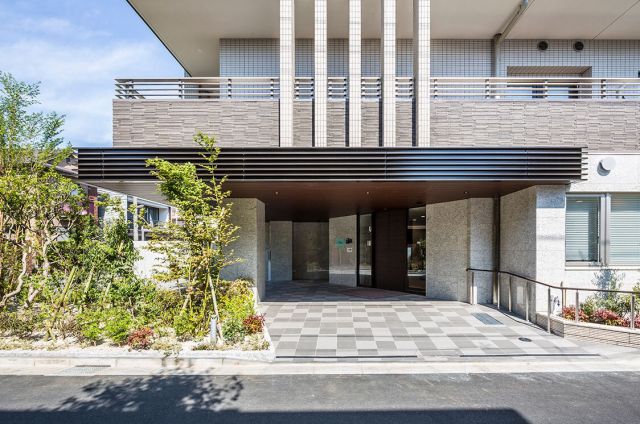 アズハイム練馬ガーデン