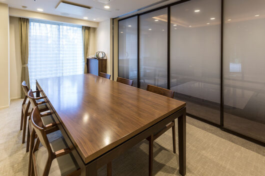 アズハイム練馬ガーデン