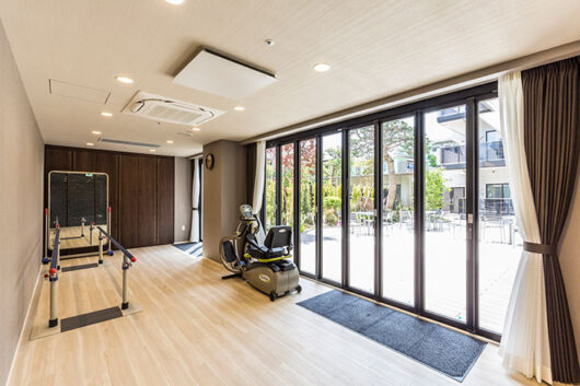 アズハイム練馬ガーデン