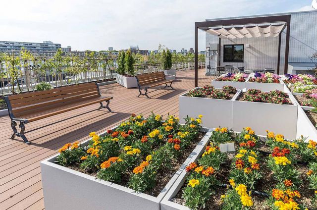 アズハイム練馬ガーデン