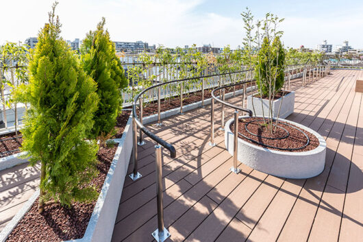 アズハイム練馬ガーデン