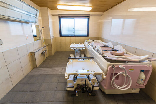 アズハイム練馬ガーデン