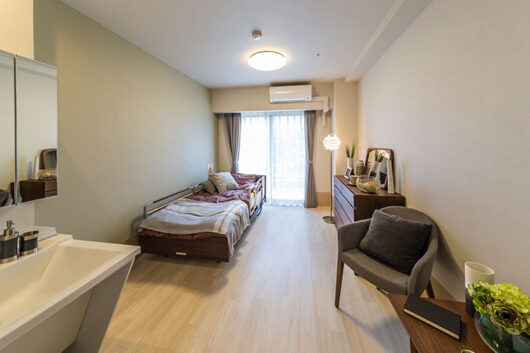 アズハイム練馬ガーデン