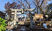 アズハイム練馬ガーデン