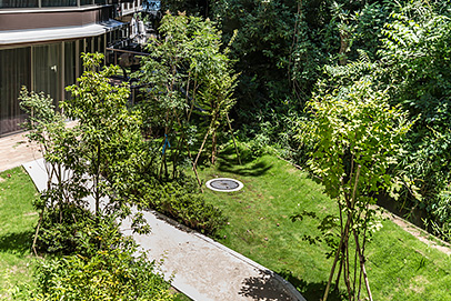 アズハイム川崎中央