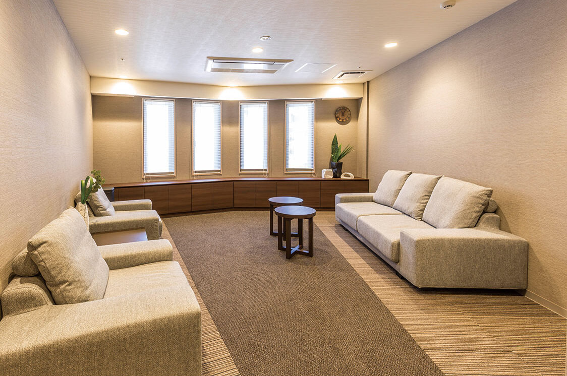 アズハイム川崎中央