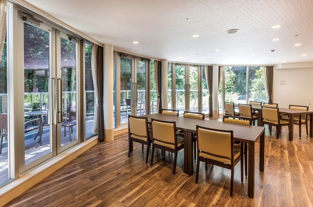 アズハイム川崎中央