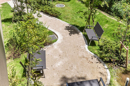 アズハイム川崎中央