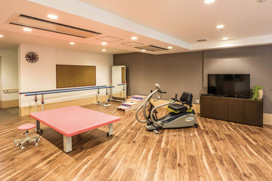 アズハイム川崎中央