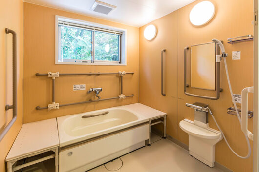 アズハイム川崎中央