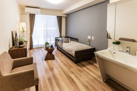 アズハイム川崎中央