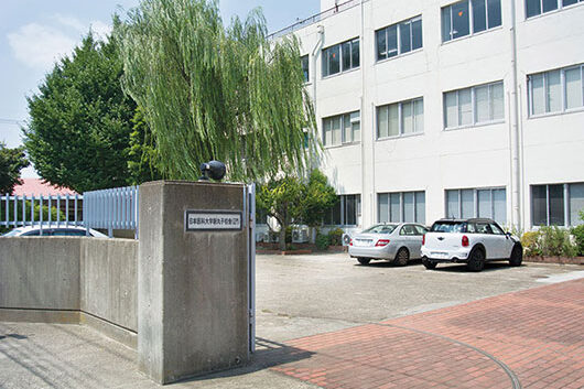 アズハイム川崎中央