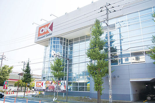 アズハイム川崎中央