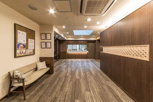 アズハイム市川