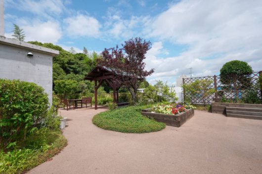 アズハイム市川