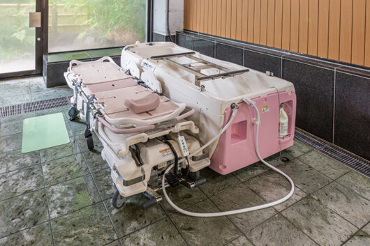 アズハイム市川