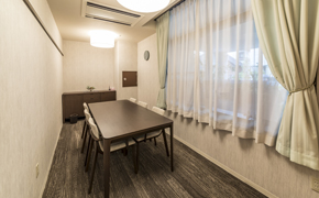 アズハイム市川