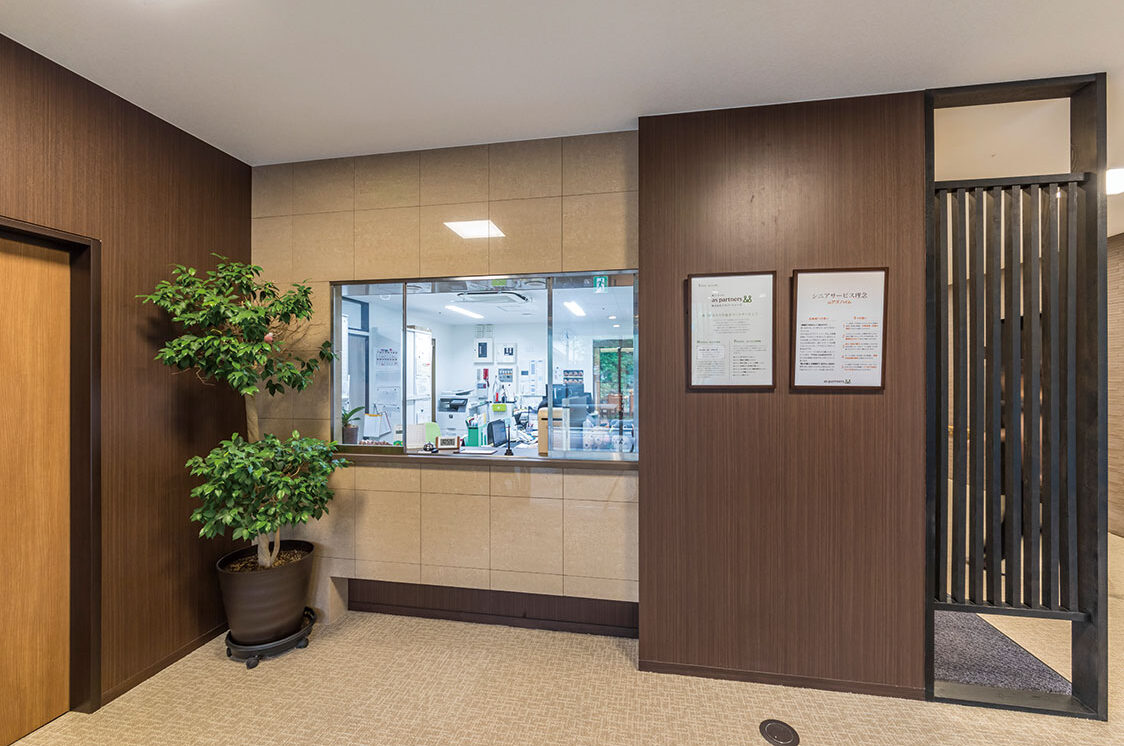 アズハイム市川アネックス