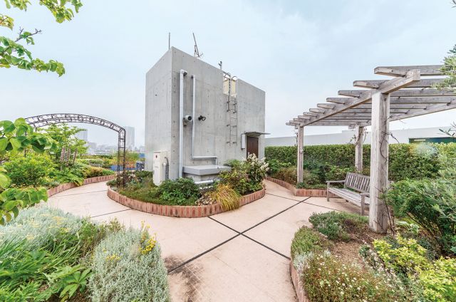 アズハイム市川アネックス