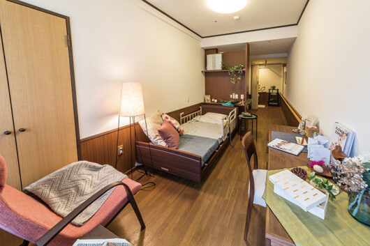 アズハイム市川アネックス