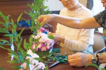 アズハイム市川アネックス