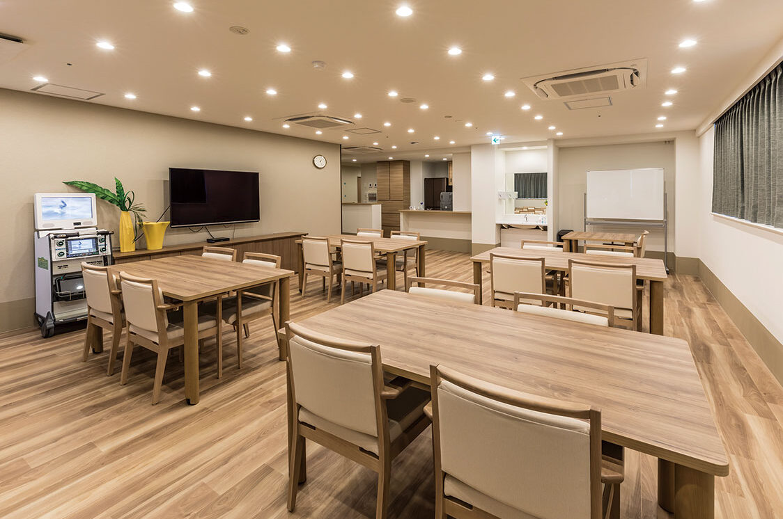 アズハイム杉並井草