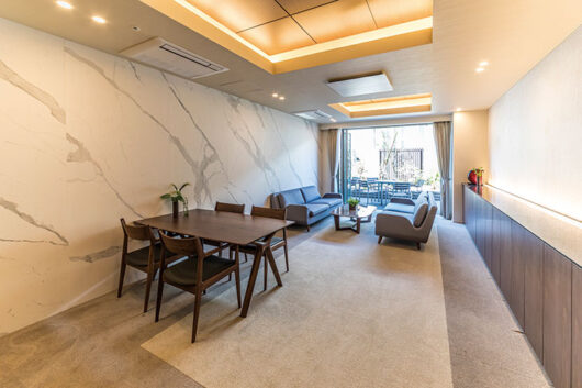 アズハイム杉並井草