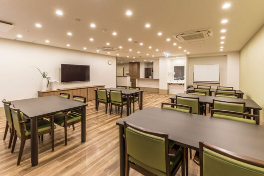 アズハイム杉並井草