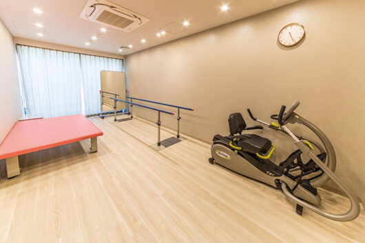 アズハイム杉並井草