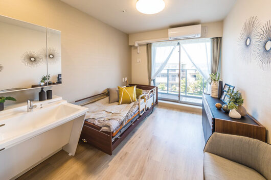 アズハイム杉並井草