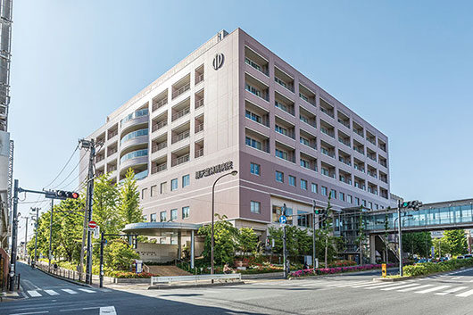 アズハイム杉並井草