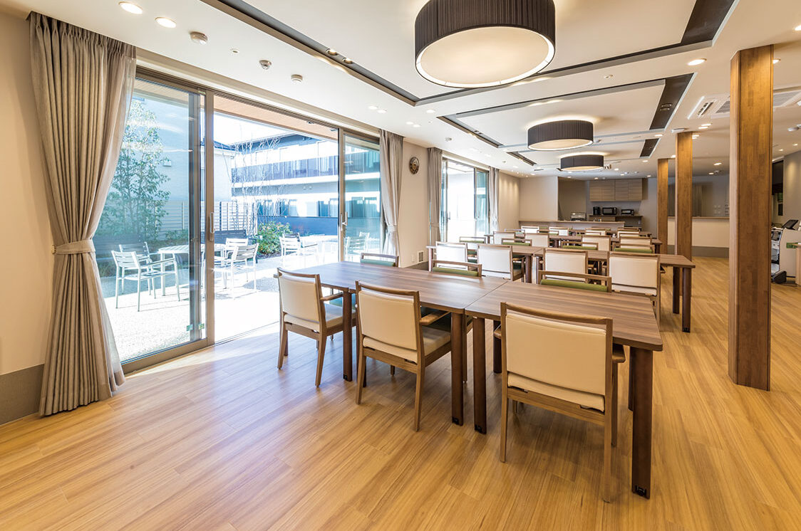 アズハイム上福岡