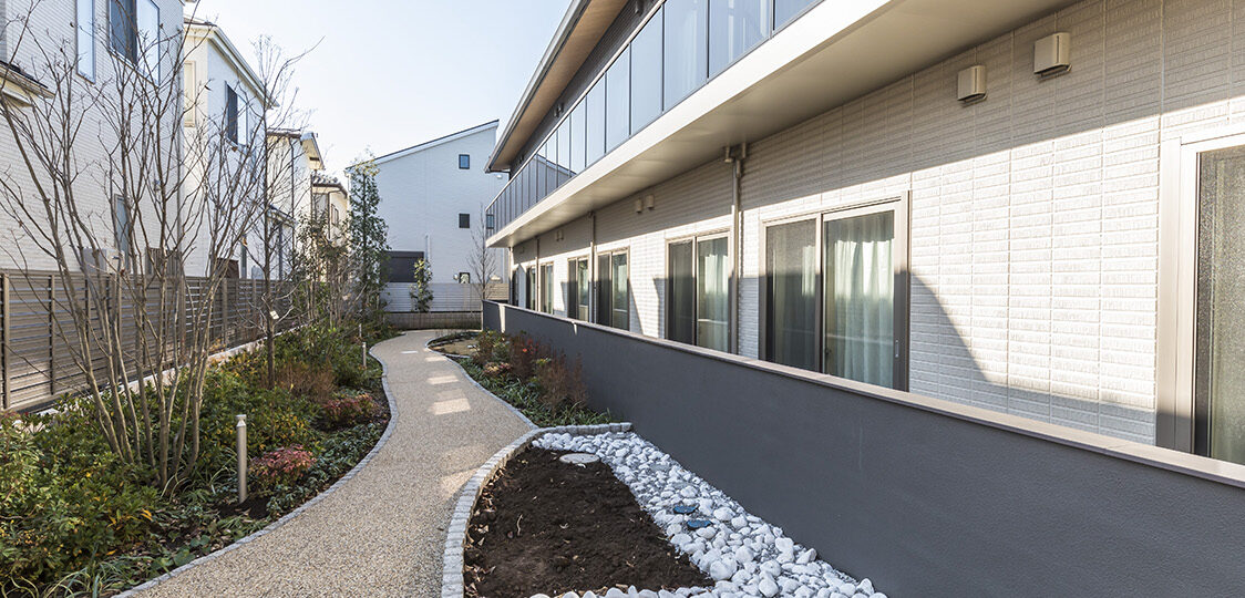 アズハイム上福岡