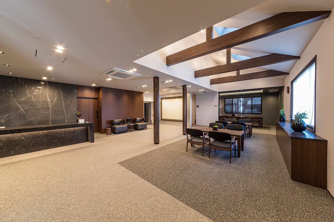 アズハイム上福岡