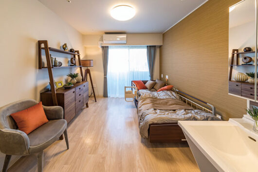 アズハイム上福岡