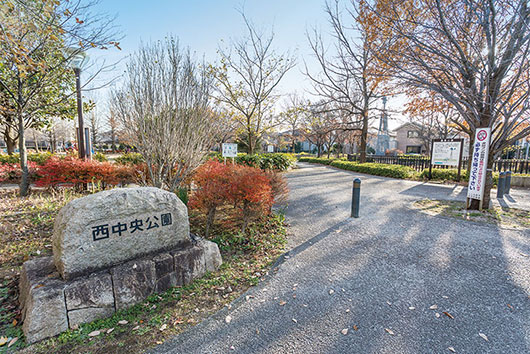 アズハイム上福岡