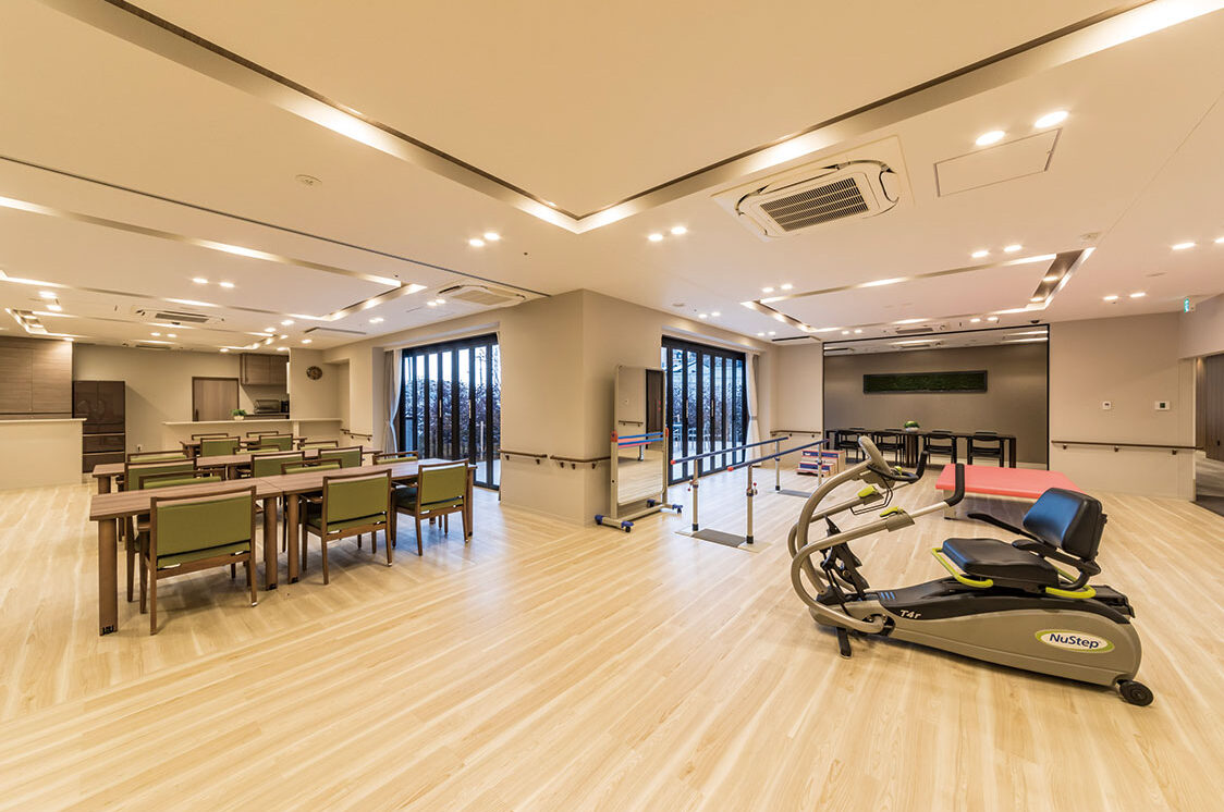 アズハイム横浜戸塚