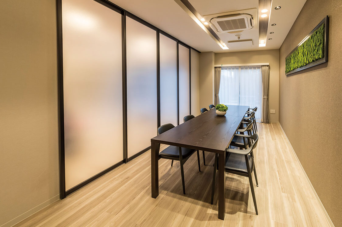 アズハイム横浜戸塚