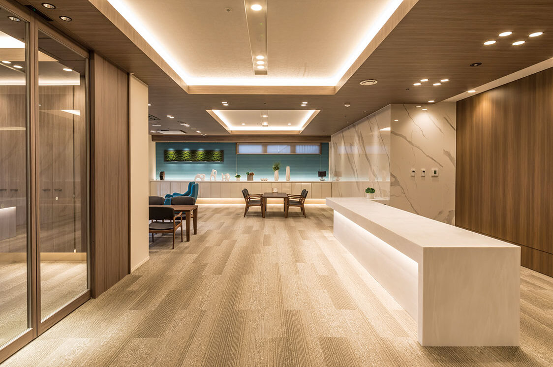 アズハイム横浜戸塚