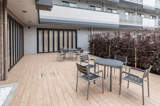 アズハイム横浜戸塚