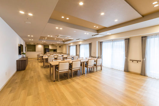 アズハイム横浜戸塚